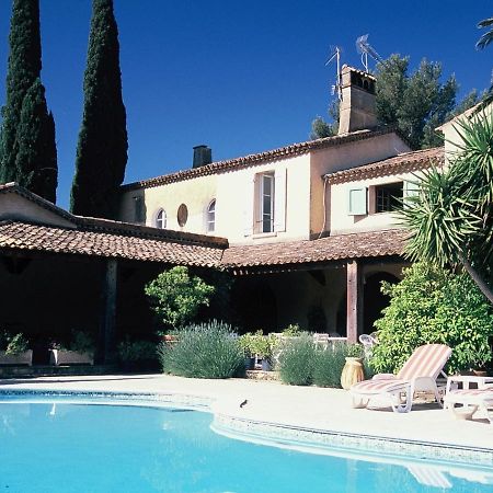 Chateau Maravenne La Londe-les-Maures Exterior photo